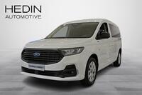 heti ajoon Ford Grand Tourneo Connect