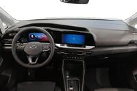 heti ajoon Ford Grand Tourneo Connect