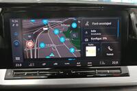 heti ajoon Ford Grand Tourneo Connect