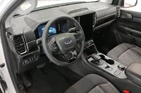 heti ajoon Ford Ranger