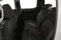 heti ajoon Ford Ranger