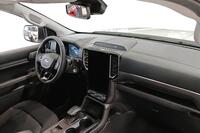 heti ajoon Ford Ranger