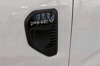 heti ajoon Ford Ranger