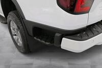 heti ajoon Ford Ranger