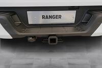 heti ajoon Ford Ranger