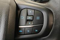 heti ajoon Ford Ranger