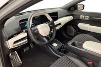 heti ajoon Kia EV4
