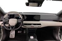 heti ajoon Kia EV4