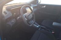 heti ajoon Ford Puma