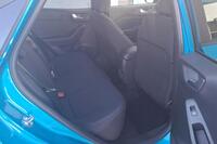 heti ajoon Ford Puma