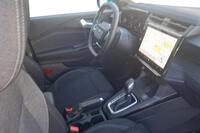 heti ajoon Ford Puma