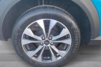 heti ajoon Ford Puma