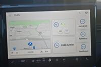 heti ajoon Ford Puma