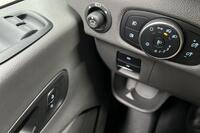 heti ajoon Ford Transit