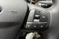 heti ajoon Ford Transit