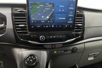 heti ajoon Ford Transit