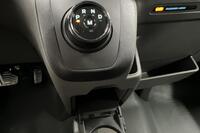 heti ajoon Ford Transit