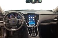 heti ajoon Subaru Outback