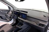heti ajoon Ford Tourneo Courier