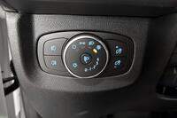heti ajoon Ford Tourneo Courier