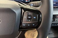 heti ajoon Ford Tourneo Courier
