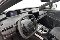 heti ajoon Subaru e-Outback