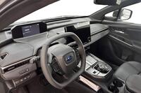 heti ajoon Subaru e-Outback