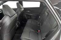 heti ajoon Subaru e-Outback