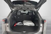heti ajoon Subaru e-Outback
