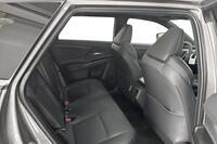 heti ajoon Subaru e-Outback