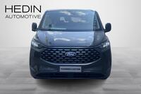 heti ajoon Ford Tourneo Custom