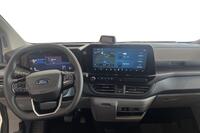 heti ajoon Ford Tourneo Custom