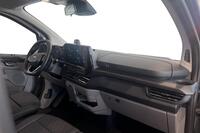 heti ajoon Ford Tourneo Custom