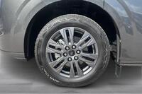 heti ajoon Ford Tourneo Custom
