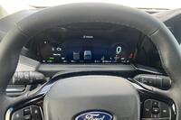 heti ajoon Ford Tourneo Custom