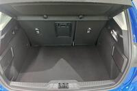 heti ajoon Ford Focus