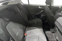 heti ajoon Ford Focus