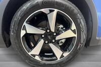 heti ajoon Ford Focus