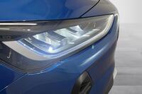 heti ajoon Ford Focus