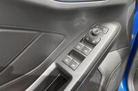 heti ajoon Ford Focus