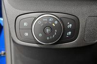 heti ajoon Ford Focus