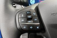 heti ajoon Ford Focus