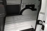 heti ajoon Ford Transit Connect