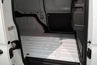 heti ajoon Ford Transit Connect