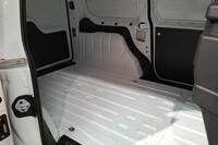 heti ajoon Ford Transit Connect