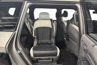heti ajoon Kia EV9
