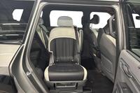heti ajoon Kia EV9