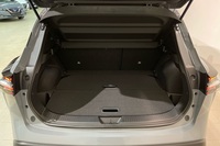 heti ajoon Nissan Qashqai