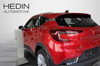heti ajoon Mitsubishi ASX
