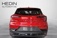 heti ajoon Mitsubishi ASX